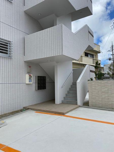 apartment 字我如古