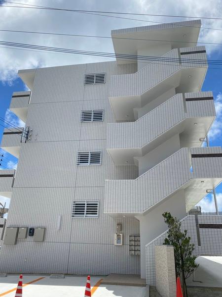 apartment 字我如古