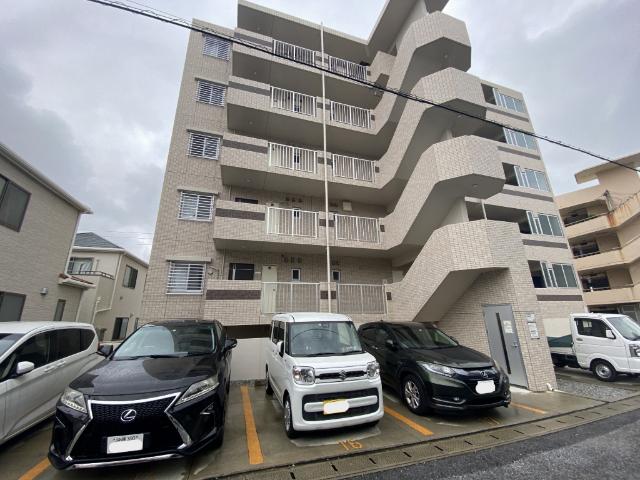 ヒルズコーポ小禄南 物件画像