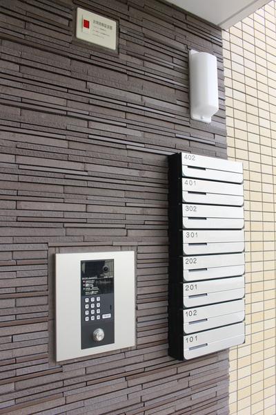La fiore 物件画像