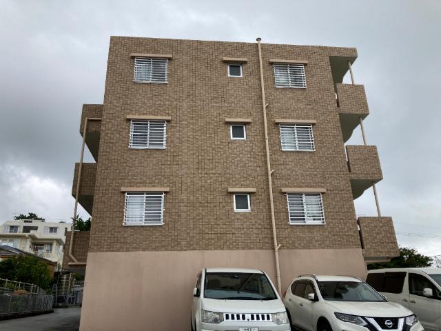コンフォルト城北 物件画像