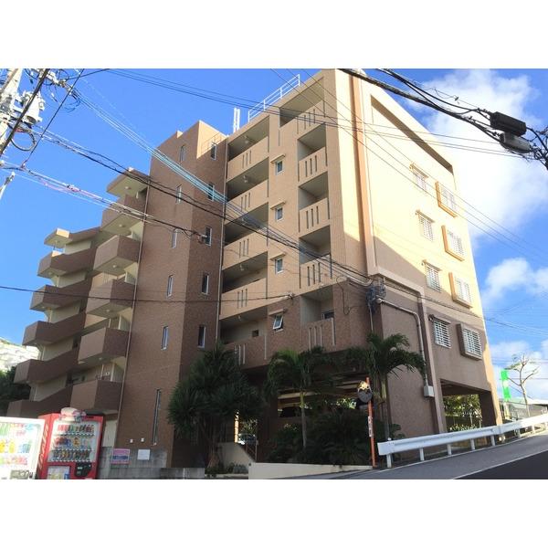 アーバンビュー内間 物件画像