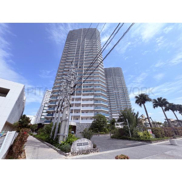 RYU:X TOWER The WEST