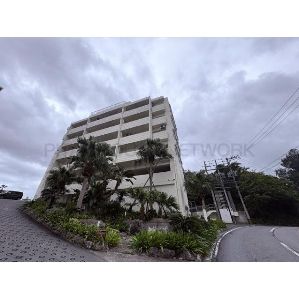 ラ・アシエンダ北谷ヒルズ