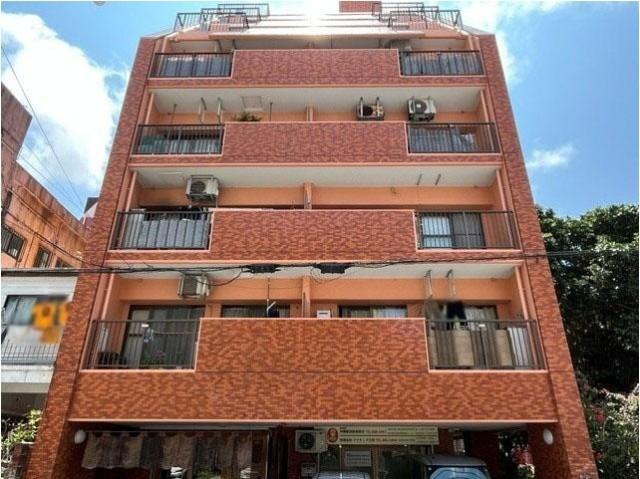 外観写真1