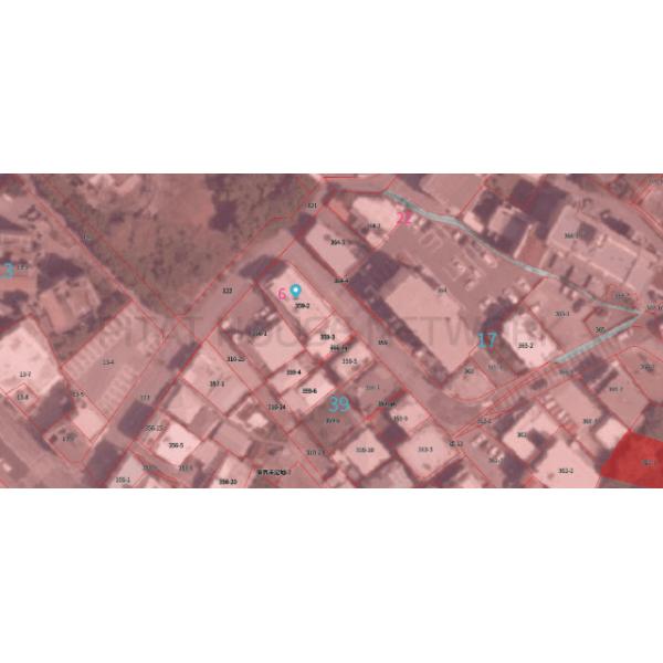 沖縄県那覇市楚辺２丁目