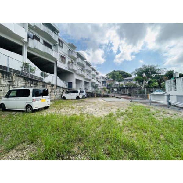 沖縄県那覇市首里末吉町２丁目