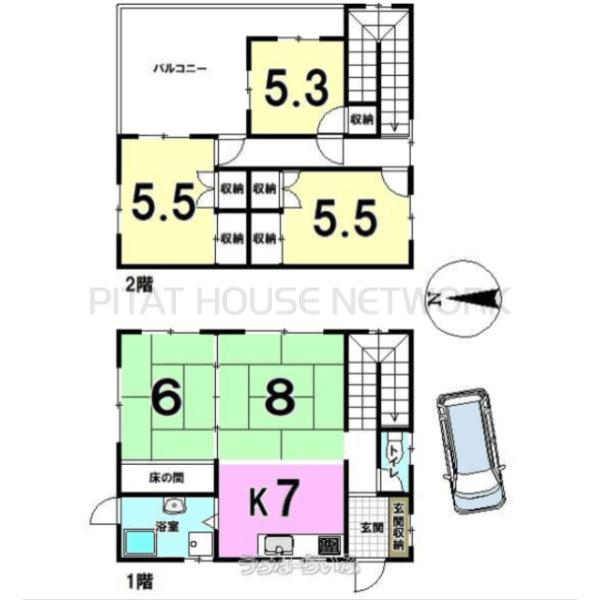 沖縄県那覇市首里石嶺町２丁目