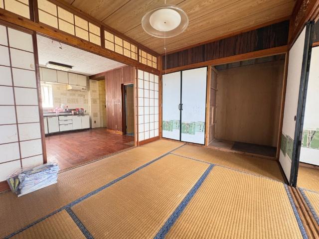 豊見城市金良戸建て その他部屋・スペース