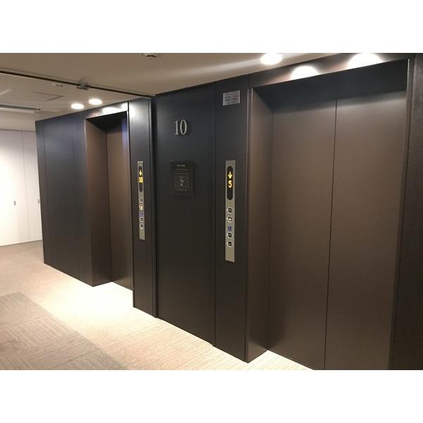 リュークスタワー ＥＡＳＴ 物件画像