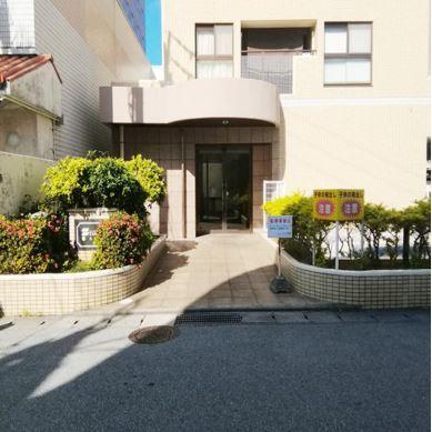 ファミール久米 物件画像