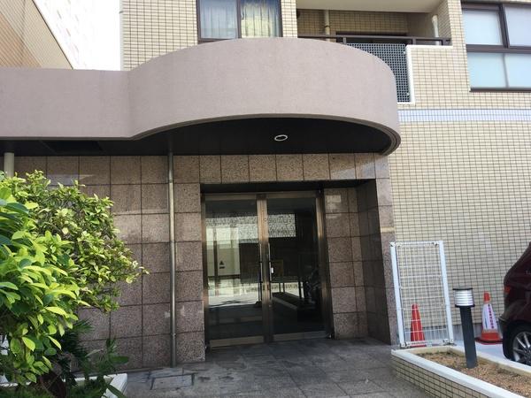 ファミール久米 物件画像