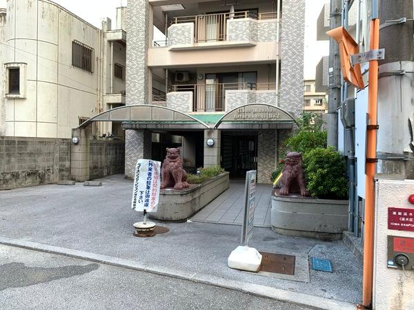 ※掲載内容と現況が異なる場合は現況優先と