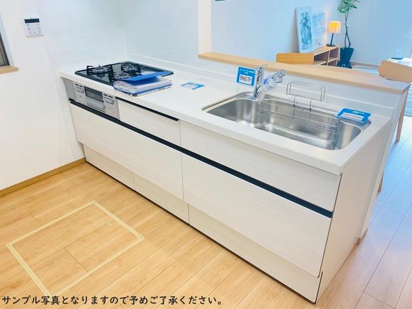 ハートフルタウン豊見城市金良Ⅱ 物件画像