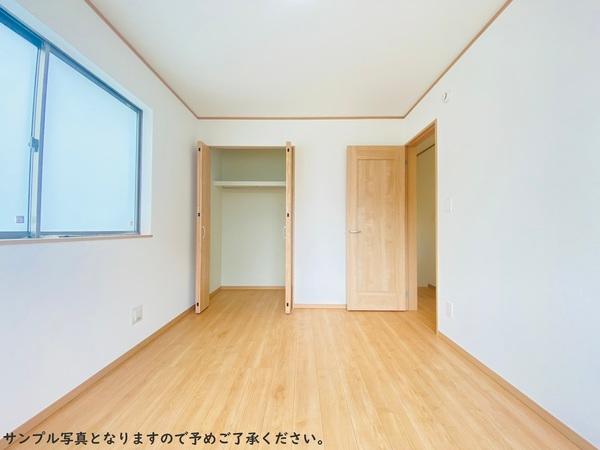 ハートフルタウン豊見城市金良Ⅱ 物件画像
