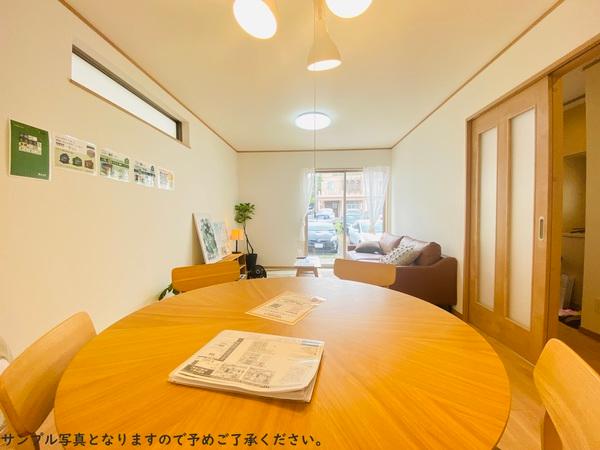 ハートフルタウン豊見城市金良Ⅱ 物件画像