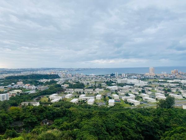 アルファステイツ北谷ヒルズ 物件画像