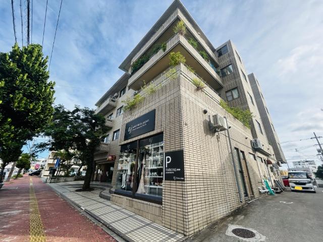 コスタヴェルデ 物件画像