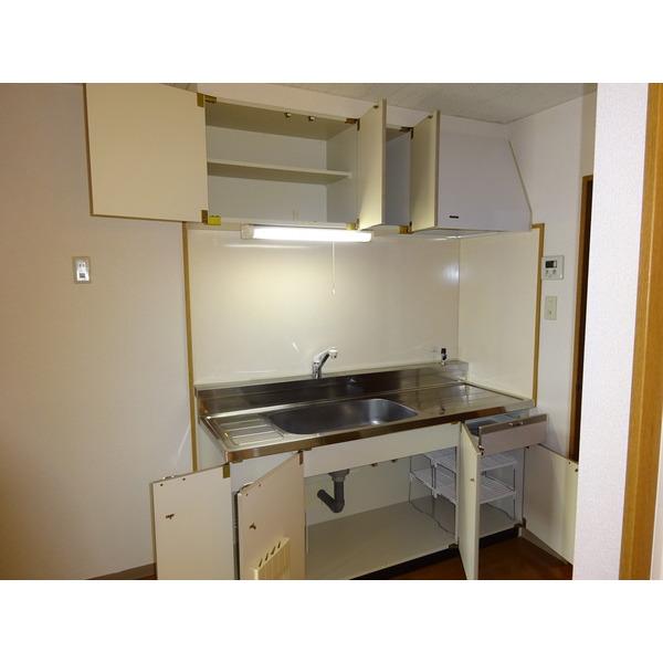 アドアベリー（301） 部屋画像