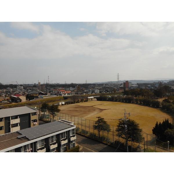 桃園公園：291m