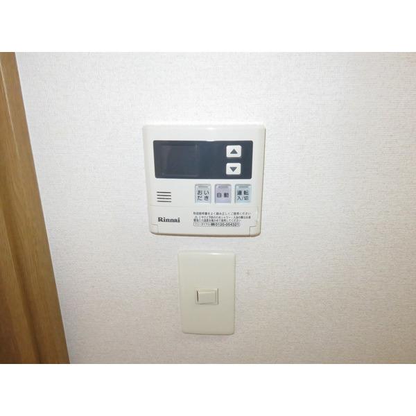 エクセレント一葉（105） 設備