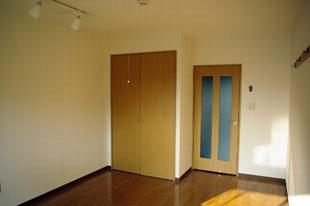 エクセレント一葉（105） 収納