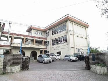 城南小学校：1200m