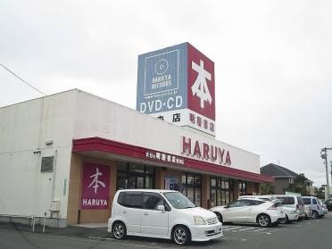 明屋書店：260m