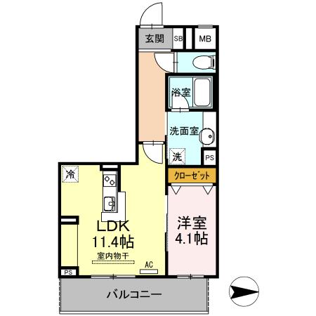 写真:物件の写真