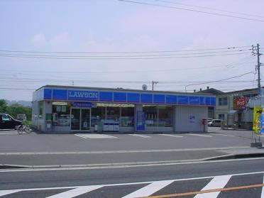 ローソン大分乙津町店：232m