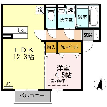 写真:物件の写真