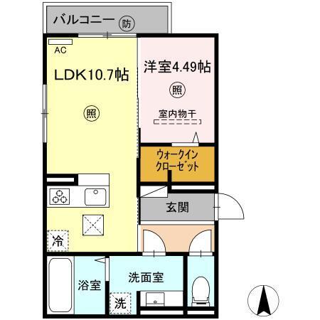 写真:物件の写真