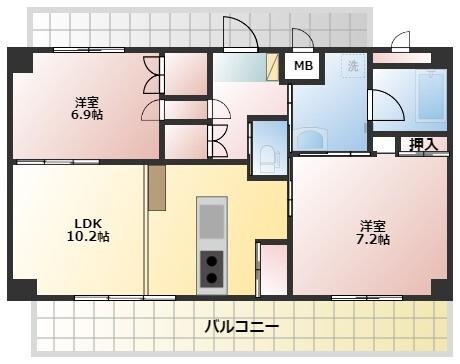 写真:物件の写真