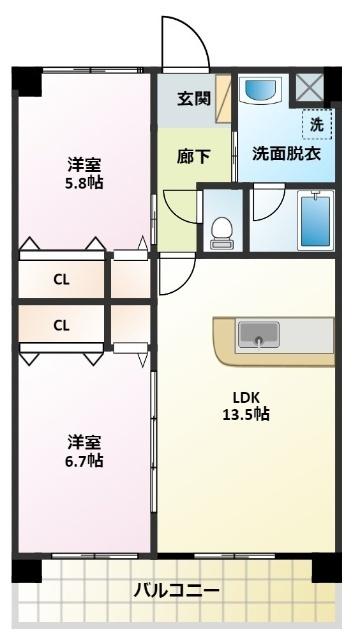 写真:物件の写真