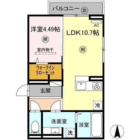 写真:物件の写真