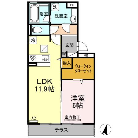 写真:物件の写真