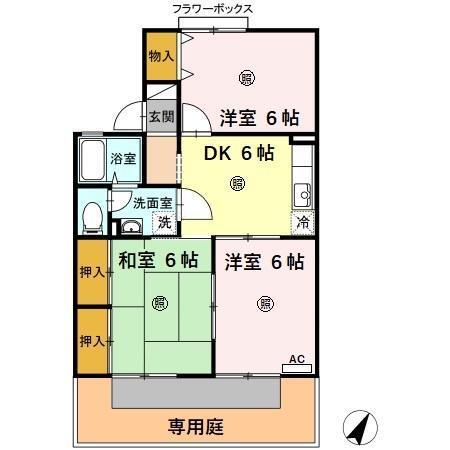 写真:物件の写真