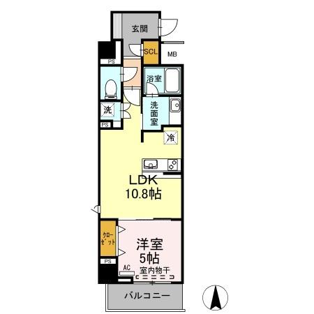 写真:物件の写真