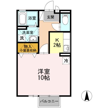 写真:物件の写真