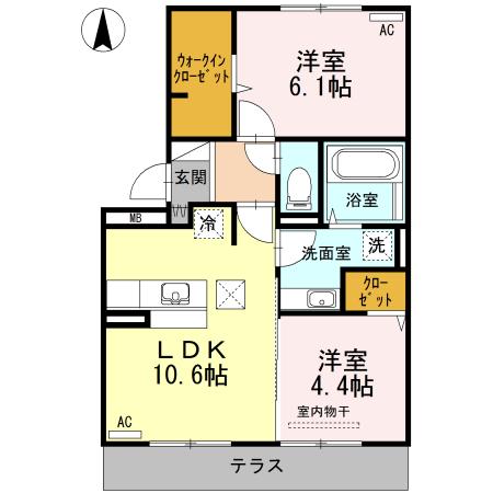 写真:物件の写真