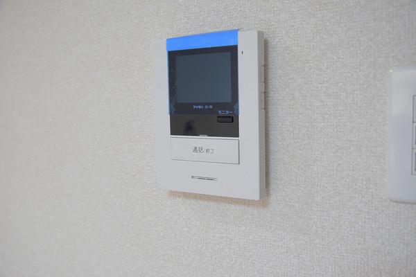 ルーラルニュー（108） セキュリティ