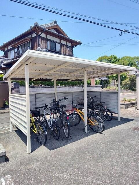 グランシャリオ上杉（103） その他部屋・スペース