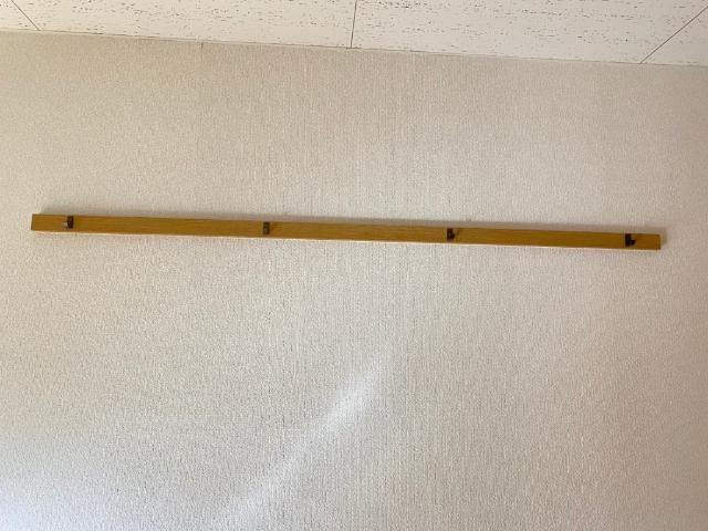 リバティおひつじ座（102） 部屋画像