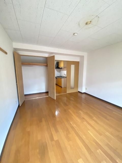 リバティおひつじ座（102） 部屋画像