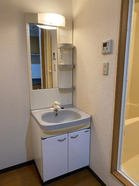 リバティおひつじ座（102） 部屋画像