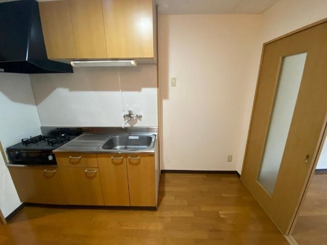 リバティおひつじ座（102） 部屋画像