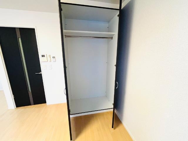 ブランシェ滝尾 部屋画像