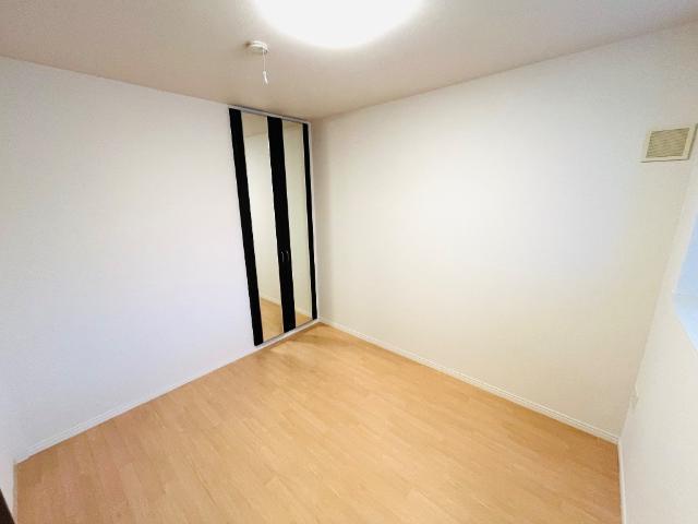 ブランシェ滝尾 部屋画像