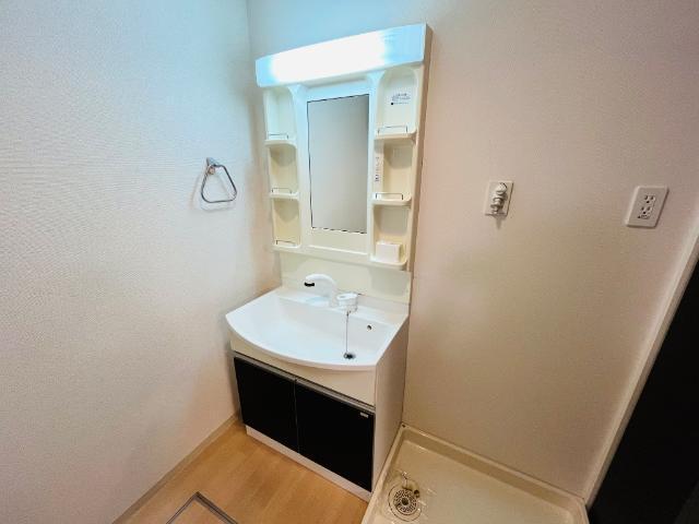 ブランシェ滝尾 部屋画像