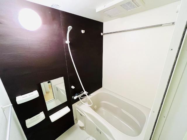 ブランシェ滝尾 部屋画像